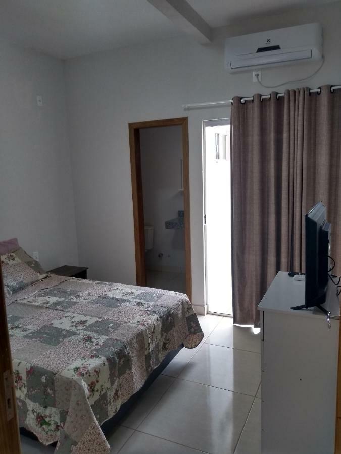 Sobrado PiriCharme Villa Pirenópolis Exterior foto